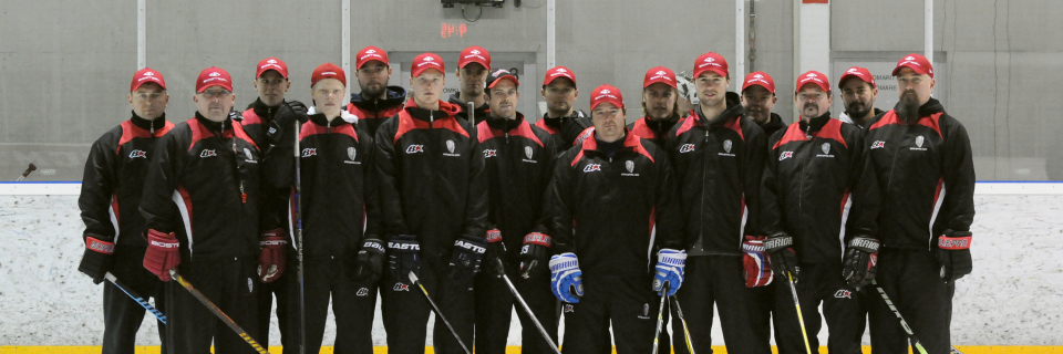 GoaliePro banner