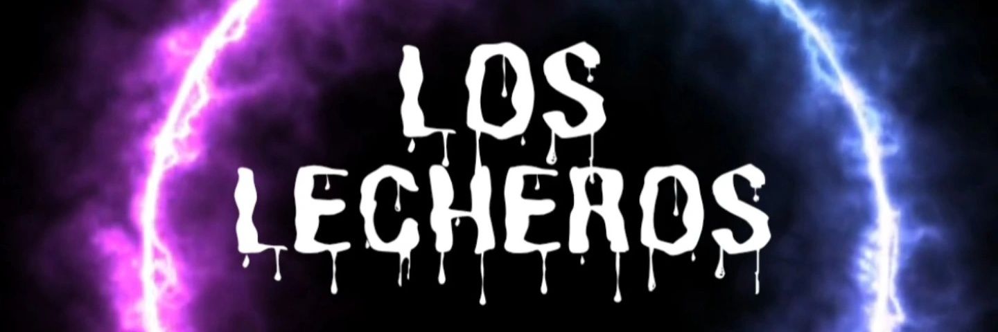 Los Lecheros Bs as 💦 banner