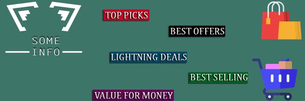 someinfos Profile Banner