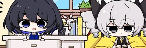 ( ´ ▽ ` )ﾉ banner