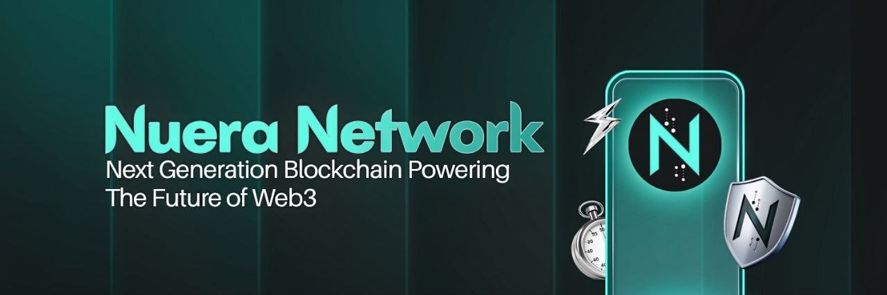 Nuera Network banner