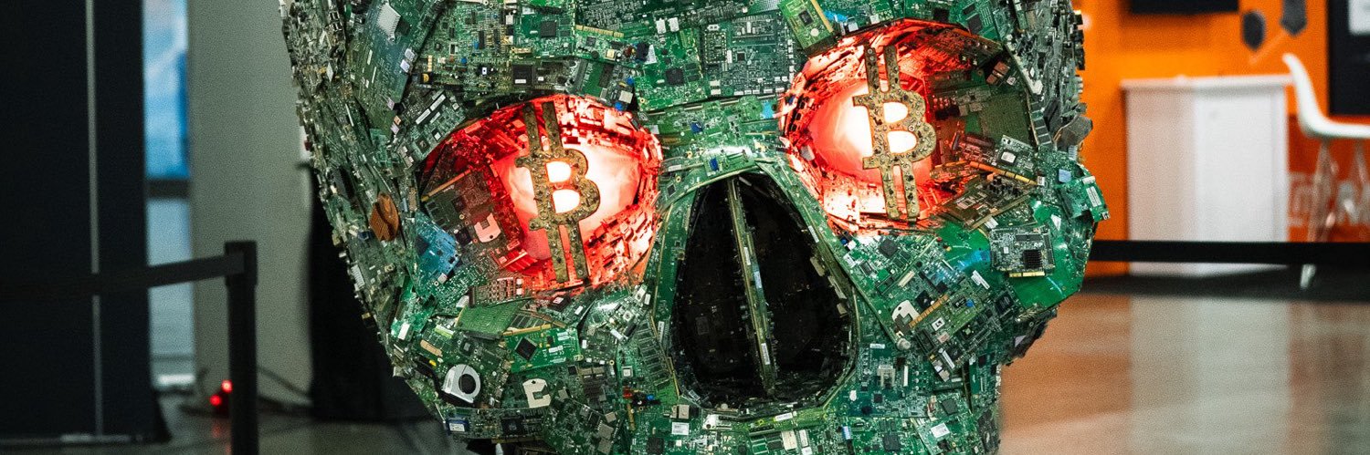 XRTWRECKS's profile banner image