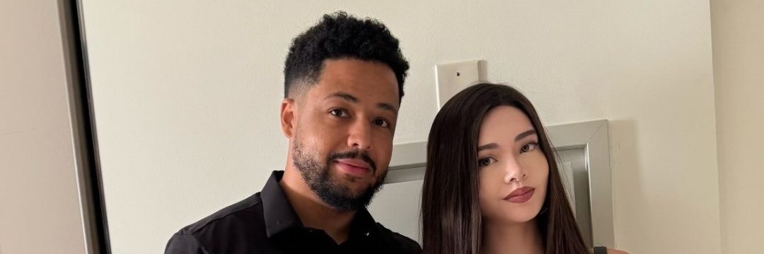 NickandKatchii's profile banner image