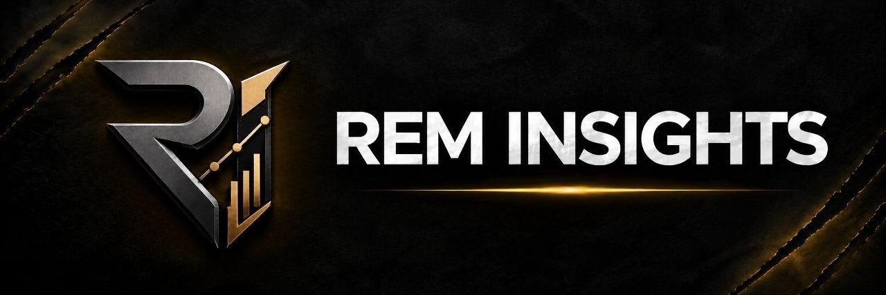 Rem Insights banner