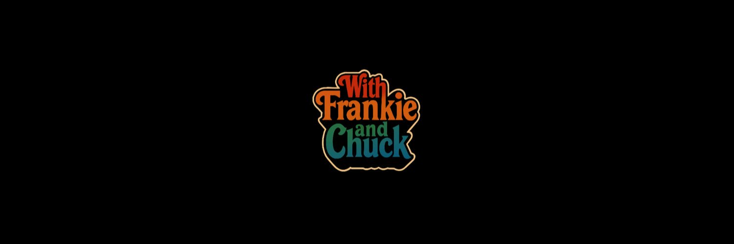 frankandchuck's profile banner image