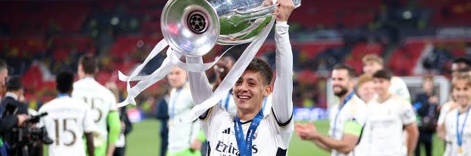 All about Arda banner