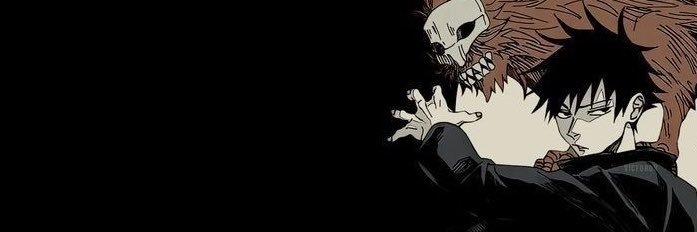 fushigurado's profile banner image
