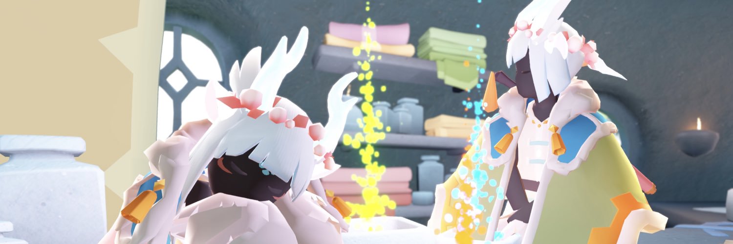 aisatu_k's profile banner image