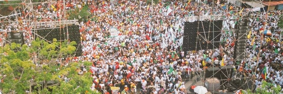 Lewis Di La Hoz banner