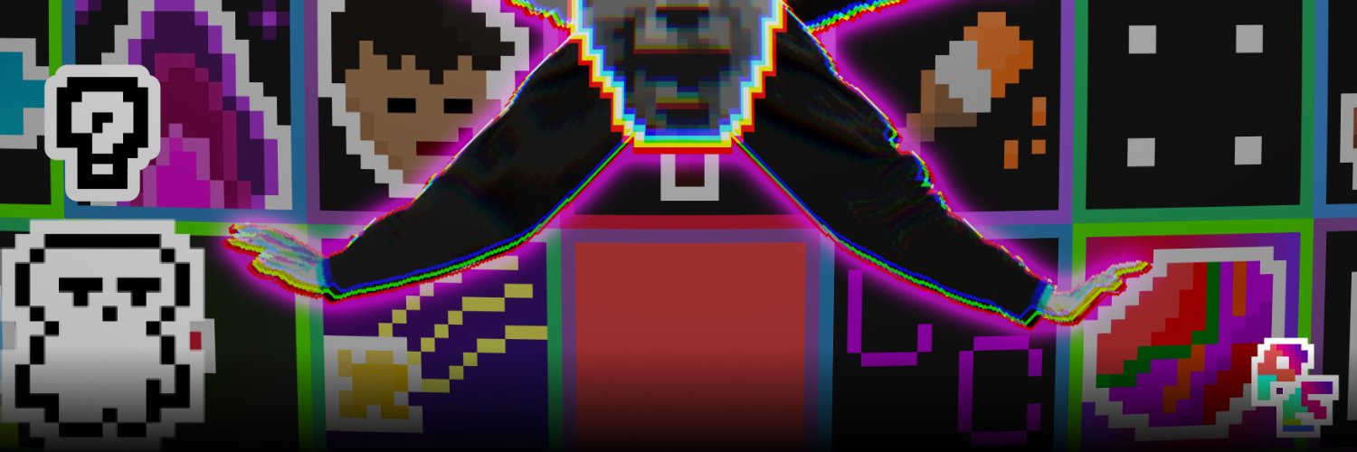 Problem_Edge's profile banner image
