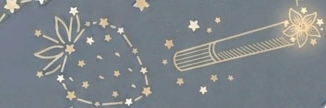 ほし星₊⊹ banner