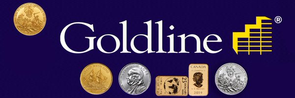 Goldline Profile Banner