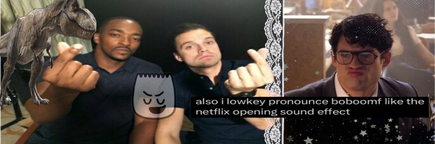 lucas's banner