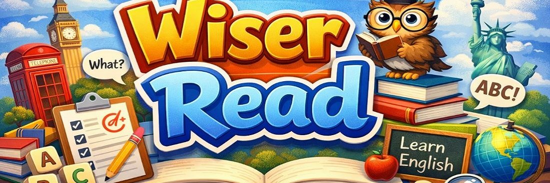 wiserread9's profile banner image