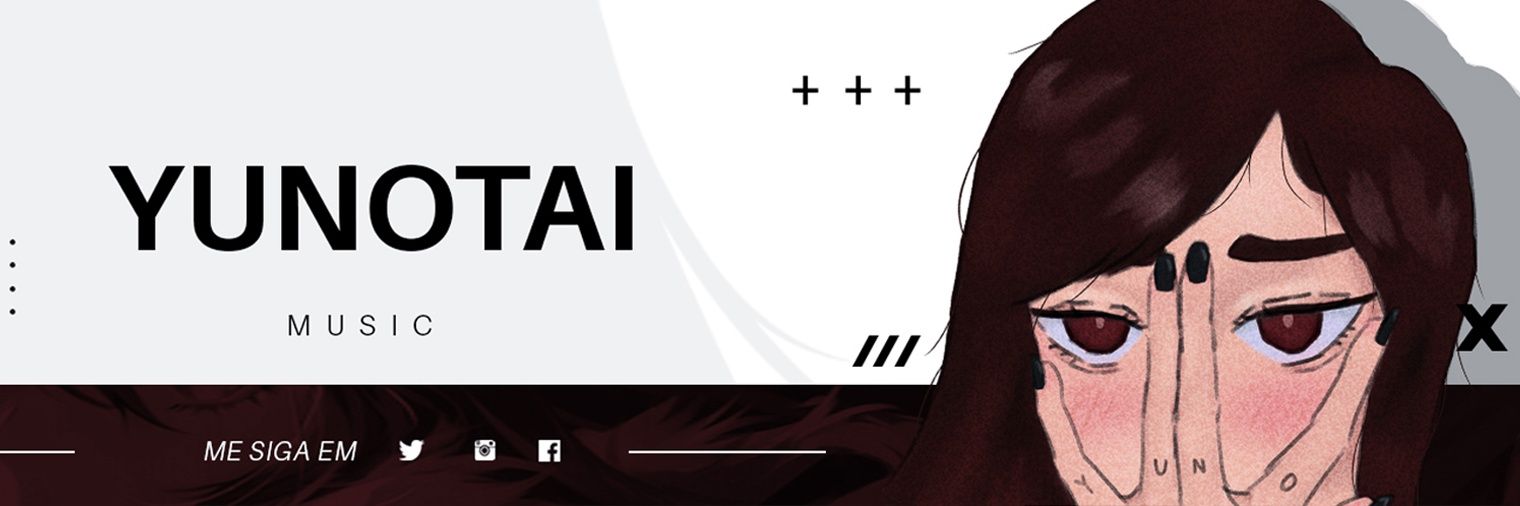 𝒀 𝑼 𝑵 𝑶 𝑻 𝑨 𝑰 banner