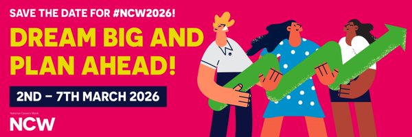 CareersWeek Profile Banner