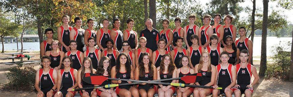 ParatiRowing's profile banner image
