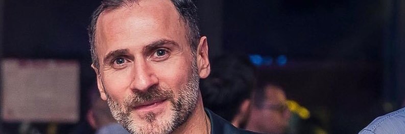 Alfonso_Russo76's profile banner image