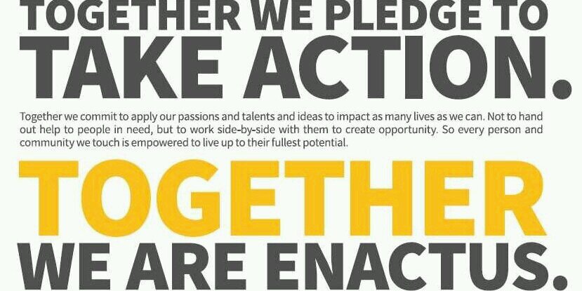 BCU_EnactusTeam's profile banner image