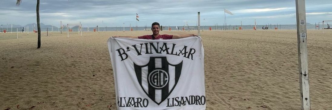 AlvaroBulacioOk's profile banner image