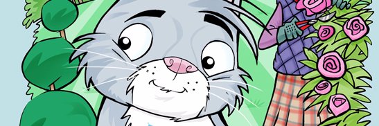 thequeenscat's profile banner image