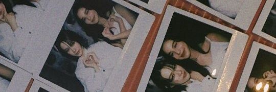 kimae 🌼 banner