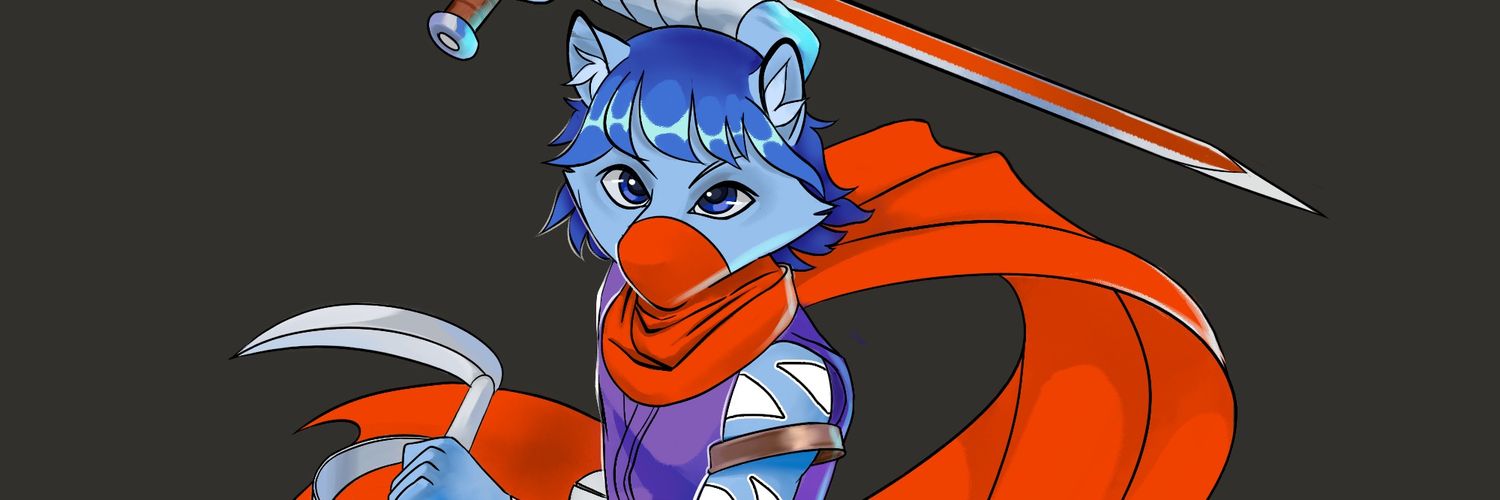 seccodasnep's profile banner image