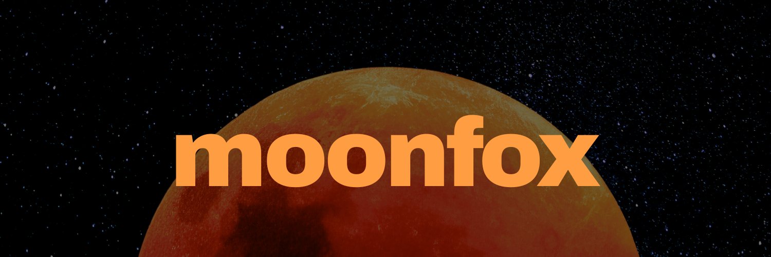 moonfoxmeme's profile banner image