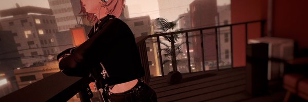 suika516vrc Profile Banner