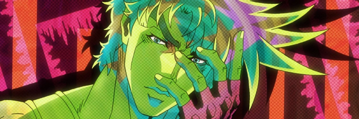 UIlsArrow's profile banner image