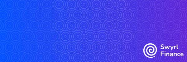 SwyrlFi Profile Banner