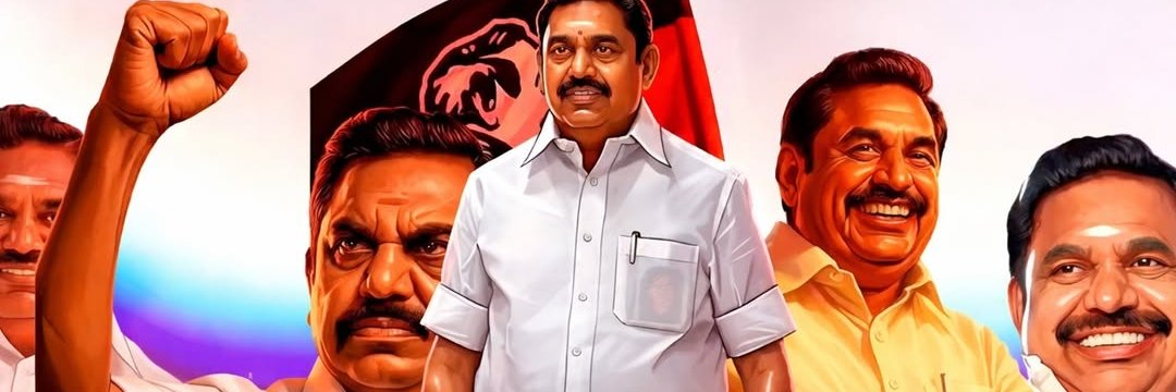 aathi_vse_arun's profile banner image