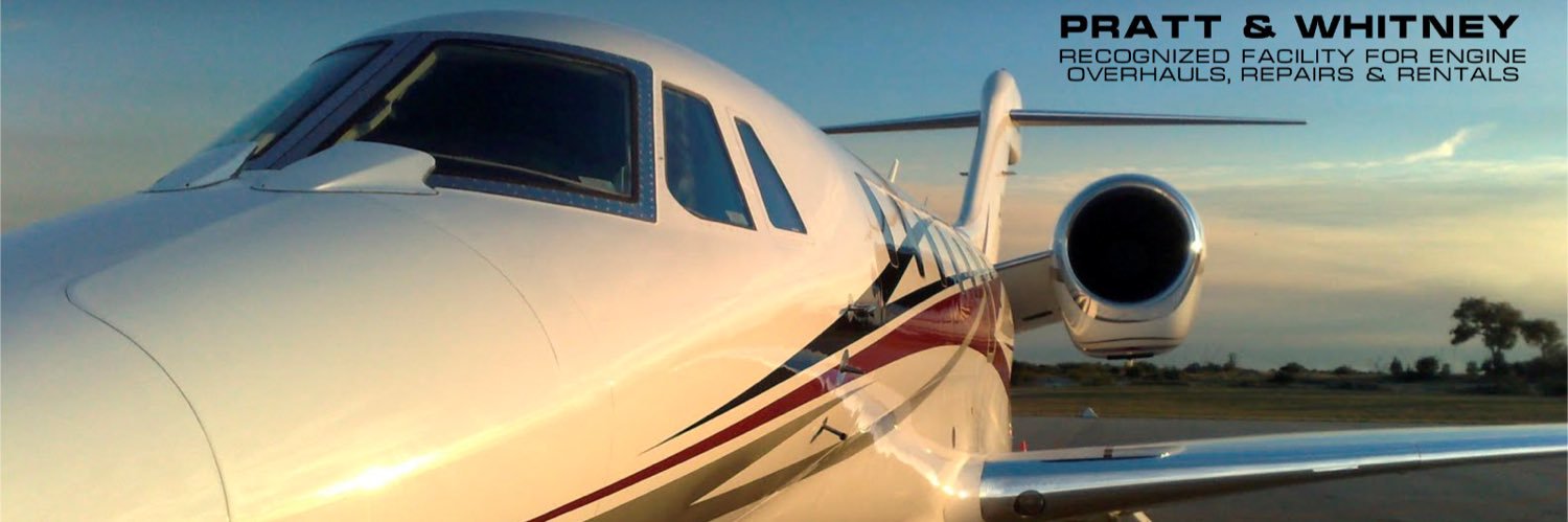 SoCal Jet Services banner