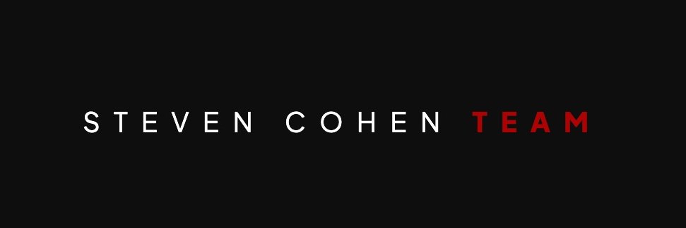 StevenCohenTeam's profile banner image
