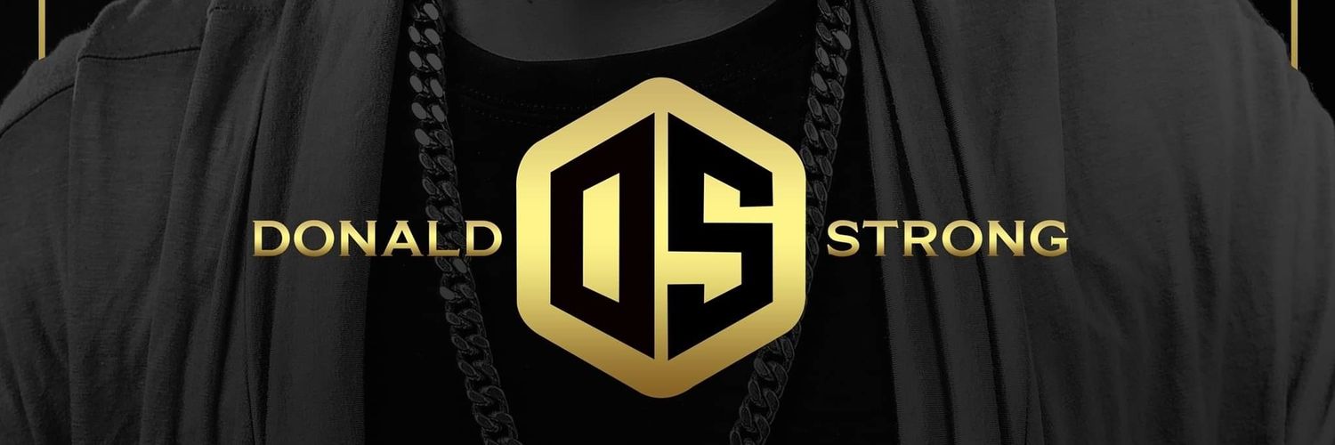 DonaldStrong01's profile banner image