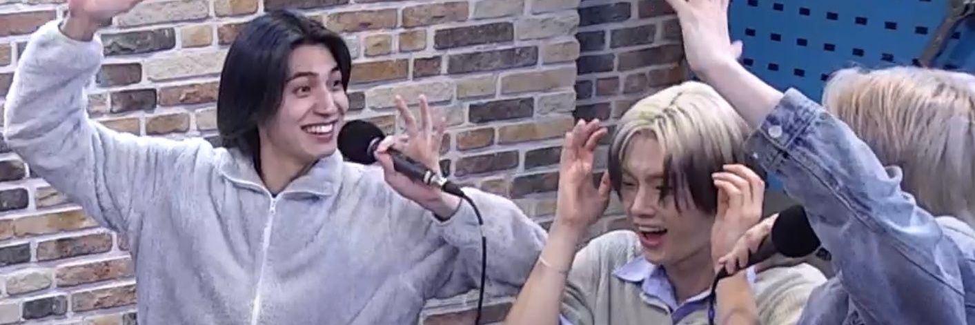 먼지🐇 banner