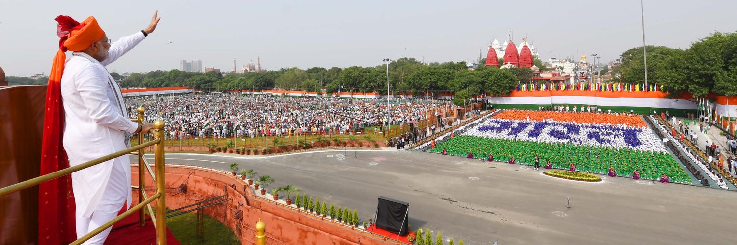ravijindalin's profile banner image