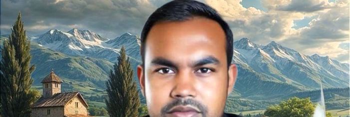 hossen8mon's profile banner image