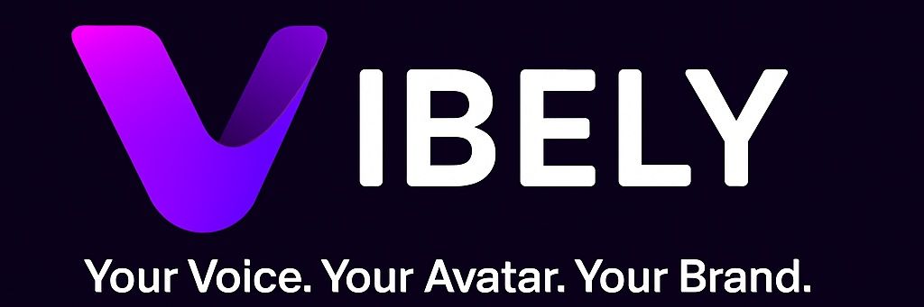 Vibely banner