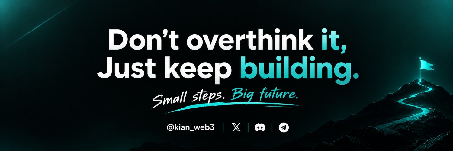 kian_web3's profile banner image