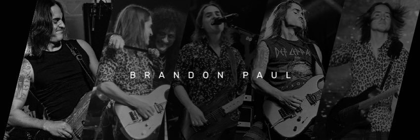brandonpaulBP's profile banner image