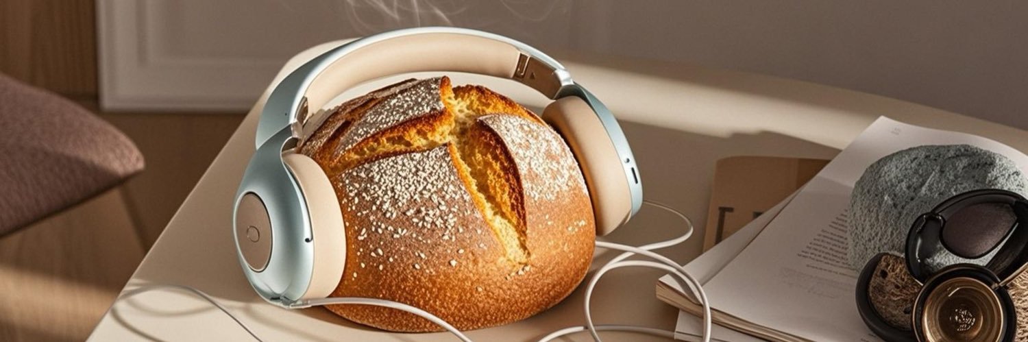 loafibreadcoin's profile banner image