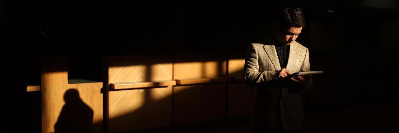 Mohammad Eslami banner