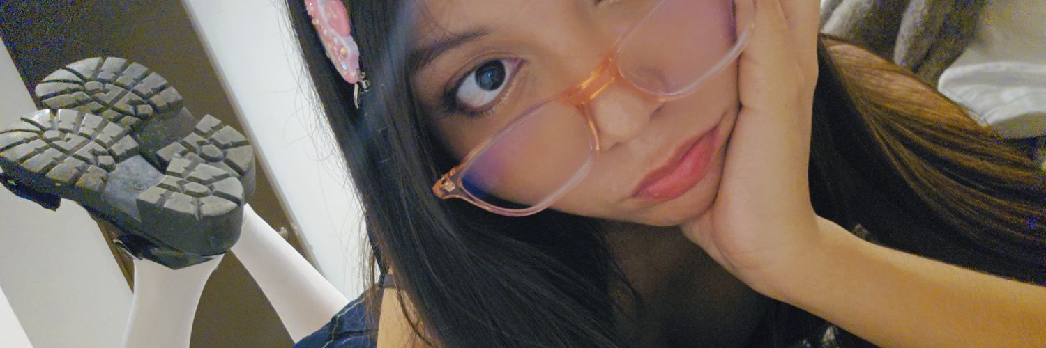 Prin🤍 Findom banner