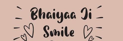 Bhaiyajee_'s profile banner image