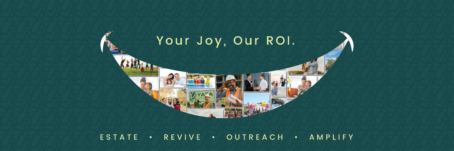 YASA GROUP banner