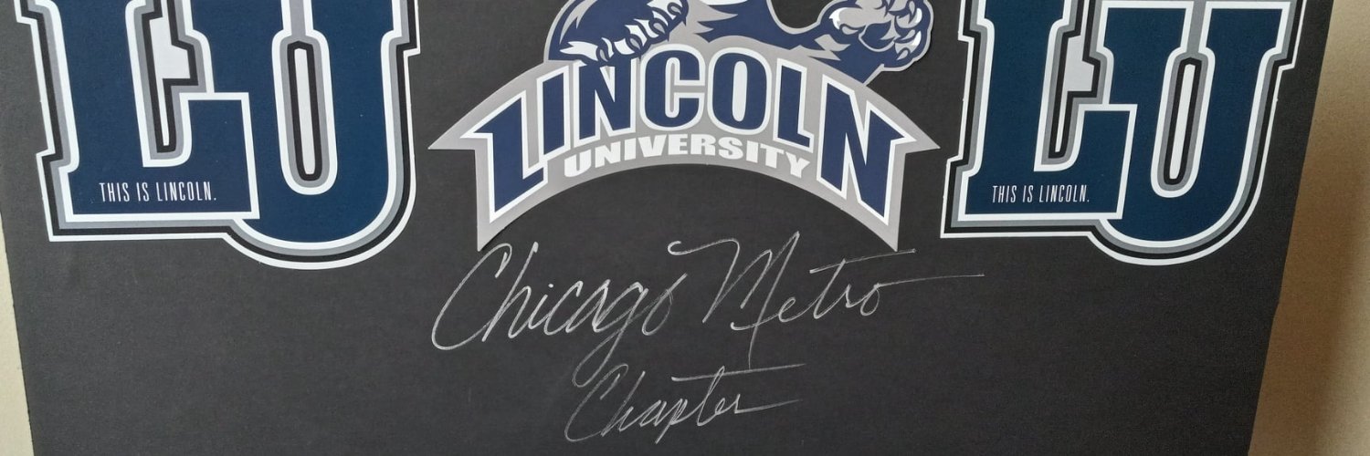 ChicagoLincoln's profile banner image