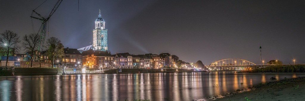 Kees Landkroon  banner
