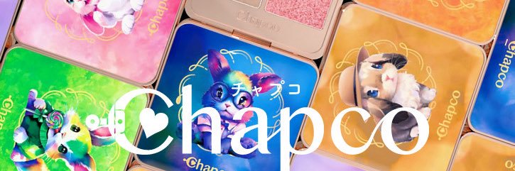 Chapco_official's profile banner image