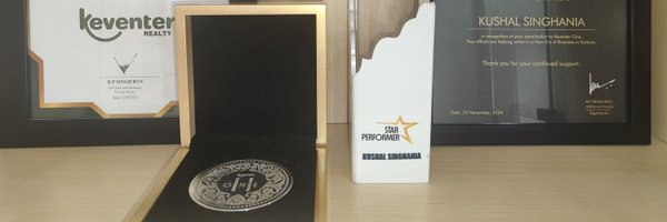 Kushals911 Profile Banner